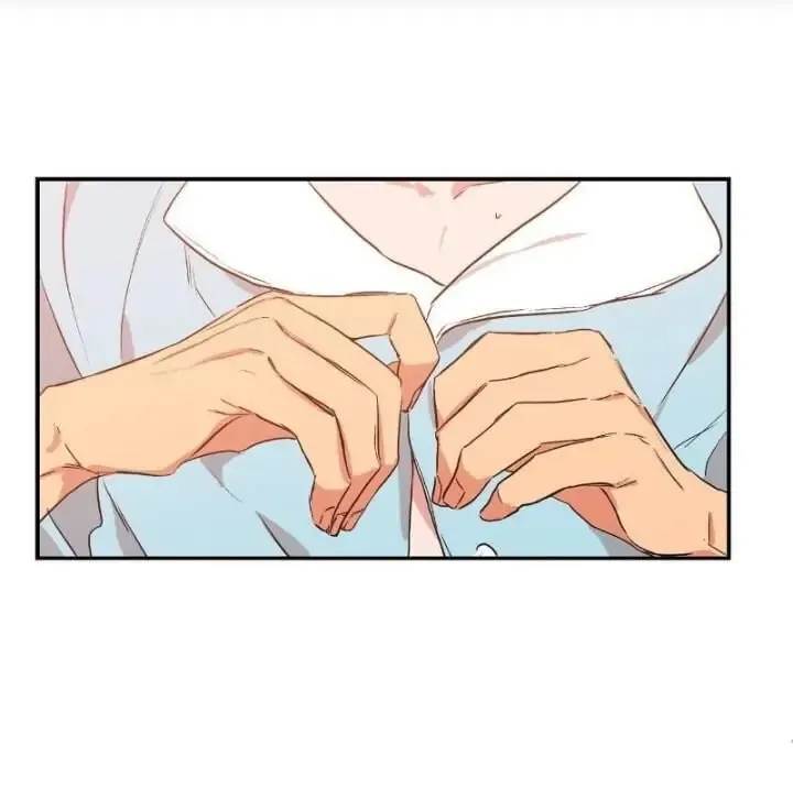 No Love Zone Chapter 26 page 14 - 