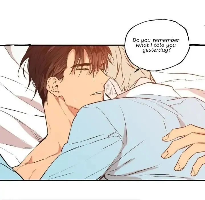 No Love Zone Chapter 26 page 23 - 