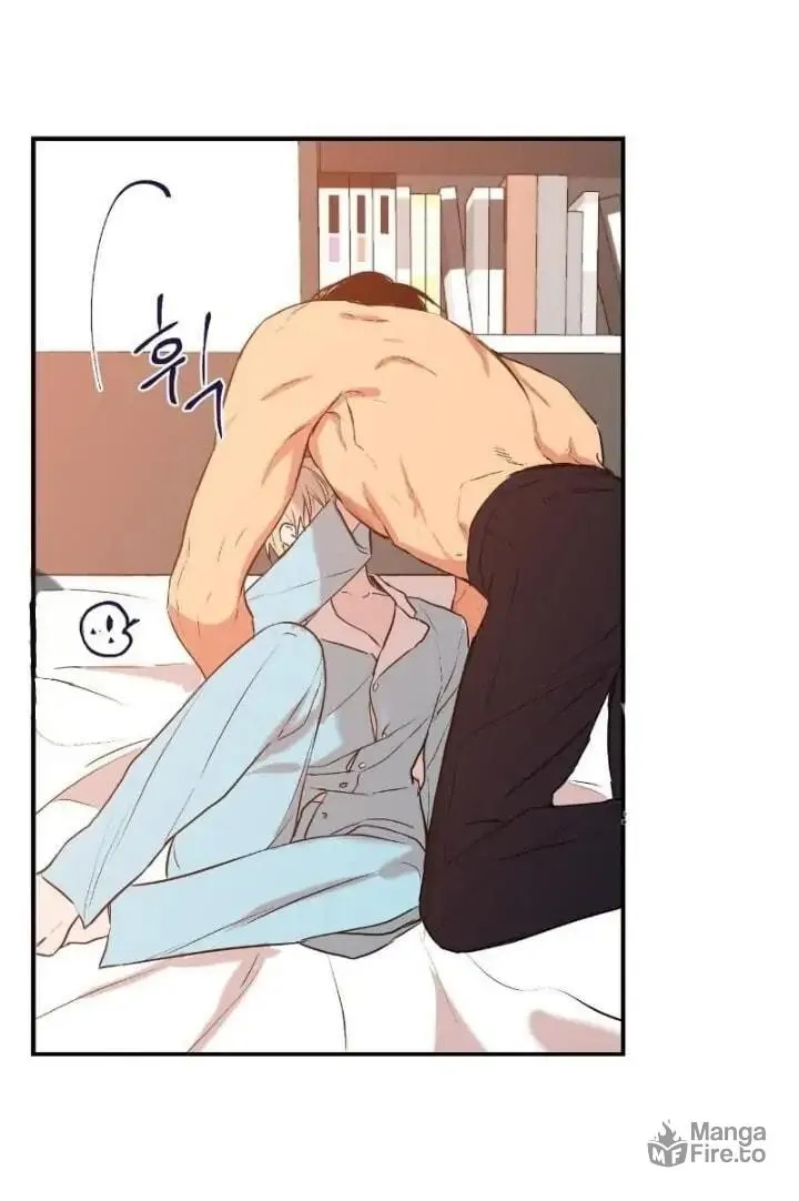 No Love Zone Chapter 26 page 30 - 