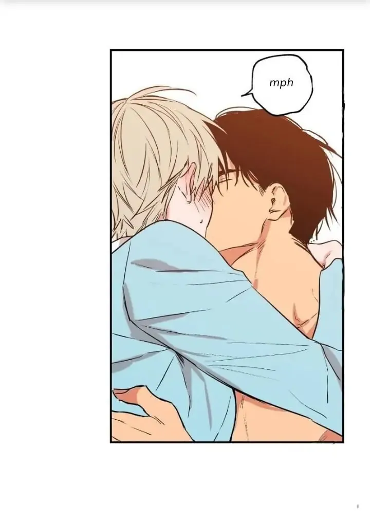 No Love Zone Chapter 26 page 32 - 