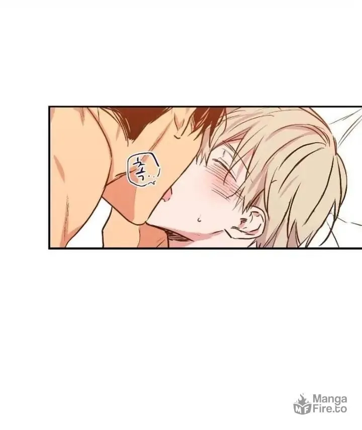 No Love Zone Chapter 26 page 33 - 