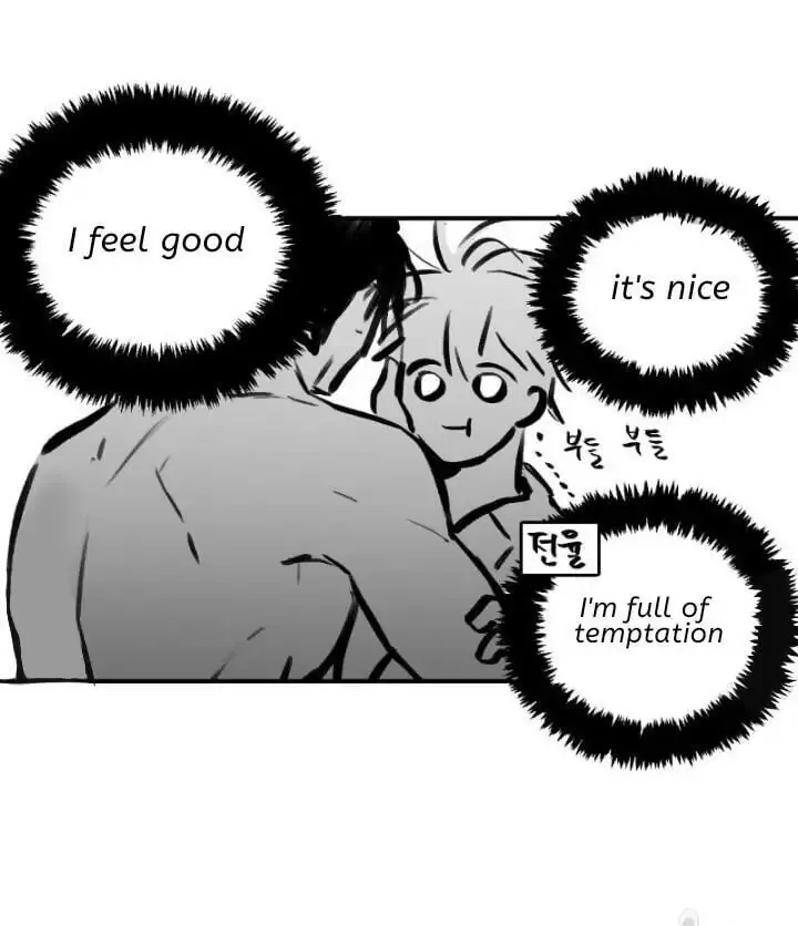 No Love Zone Chapter 26 page 37 - 