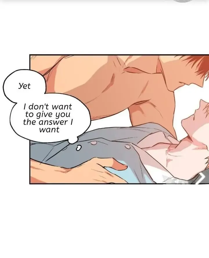 No Love Zone Chapter 26 page 38 - 