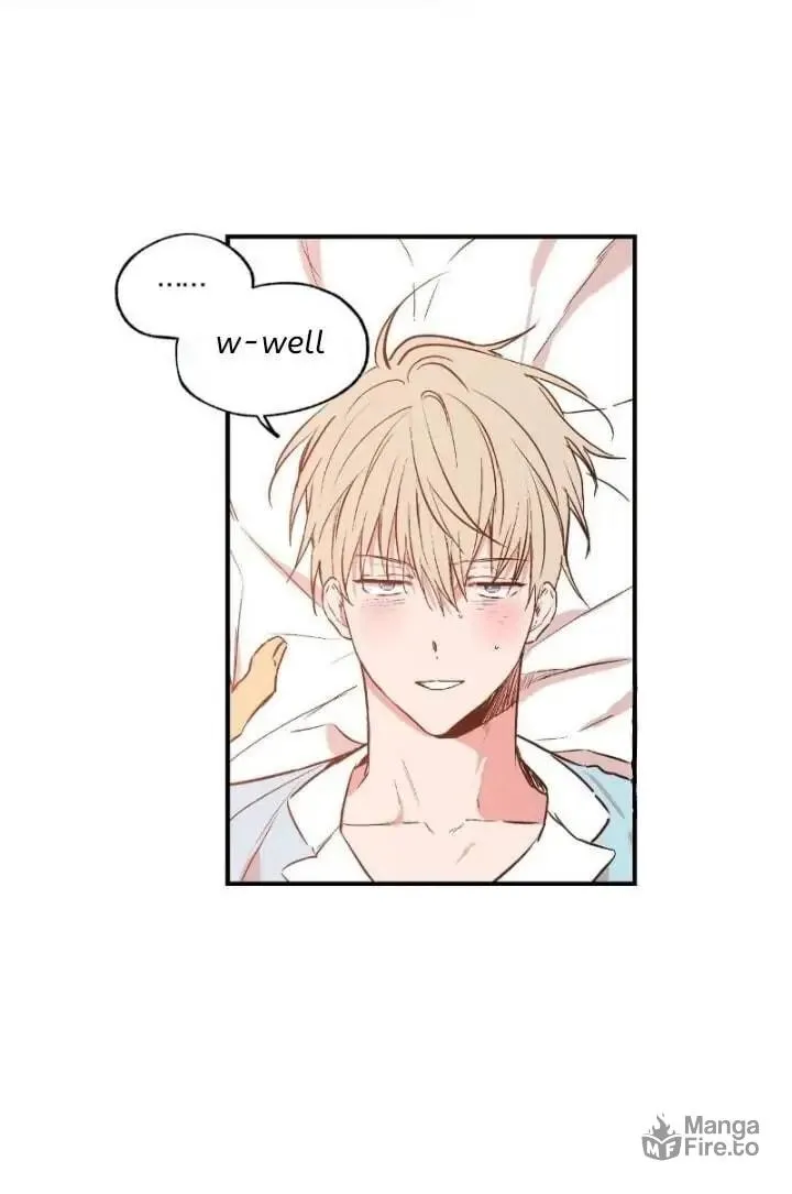 No Love Zone Chapter 26 page 39 - 