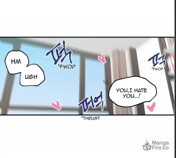 No Love Zone Chapter 26 page 5 - 