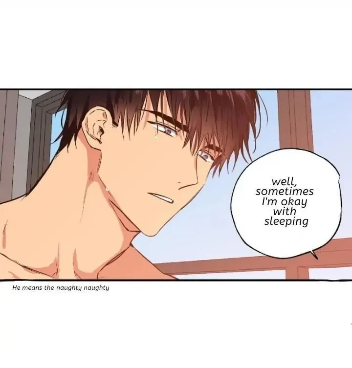 No Love Zone Chapter 26 page 41 - 