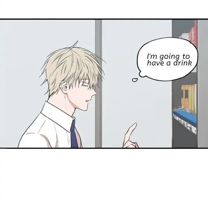 No Love Zone Chapter 26 page 46 - 