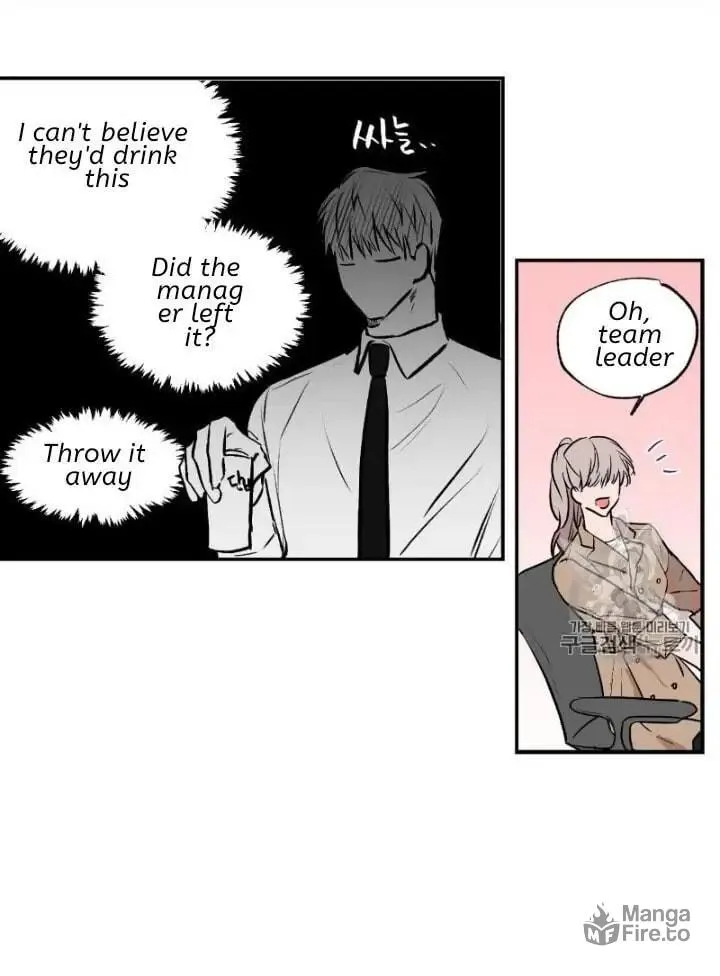 No Love Zone Chapter 26 page 50 - 