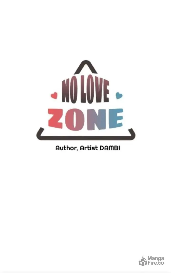 No Love Zone Chapter 26 page 6 - 