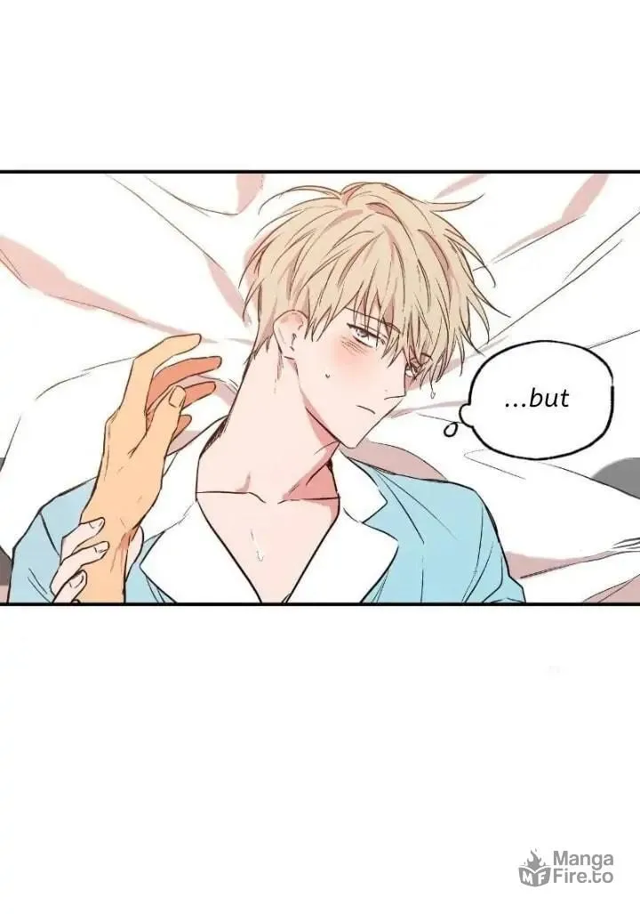 No Love Zone Chapter 26 page 54 - 