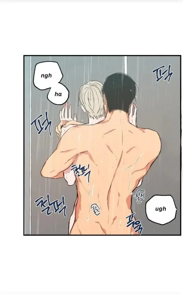 No Love Zone Chapter 26 page 8 - 