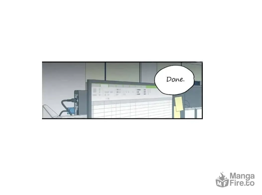 No Love Zone Chapter 27 page 15 - 