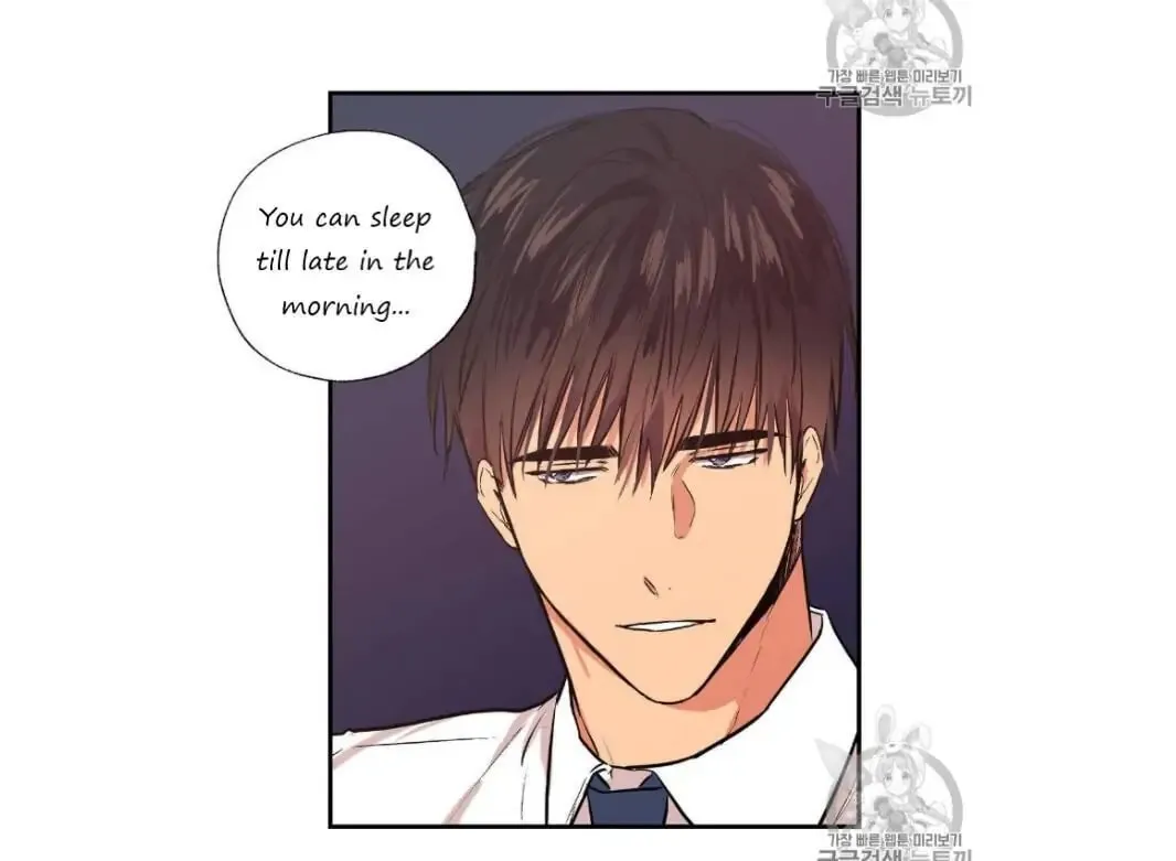 No Love Zone Chapter 27 page 41 - 