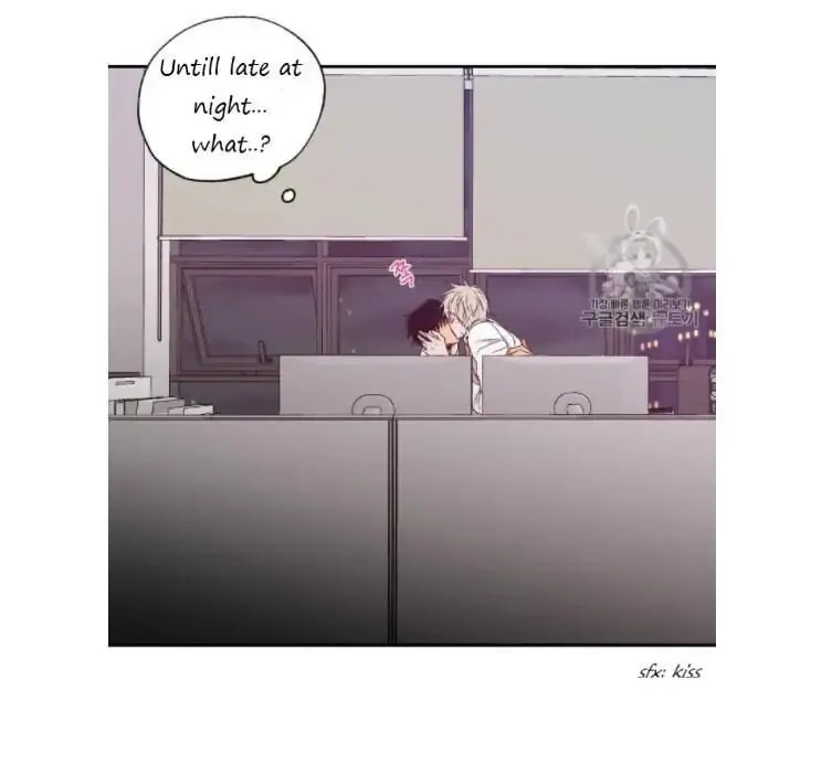 No Love Zone Chapter 27 page 44 - 