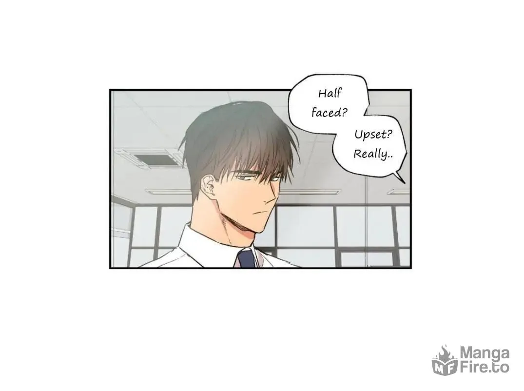 No Love Zone Chapter 27 page 10 - 