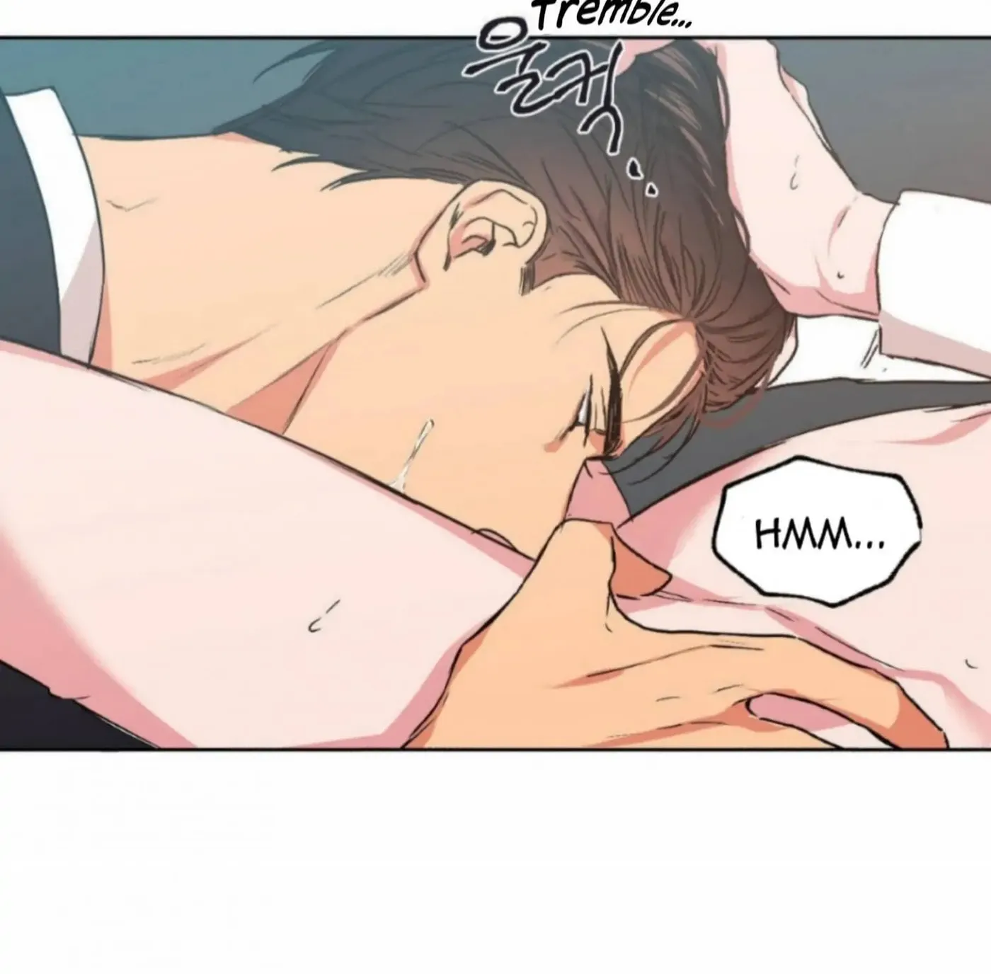 No Love Zone Chapter 28 page 29 - 