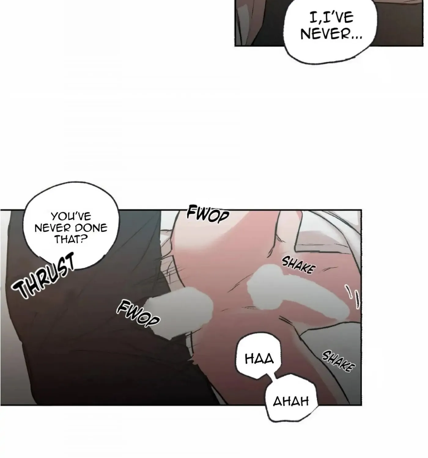 No Love Zone Chapter 28 page 46 - 