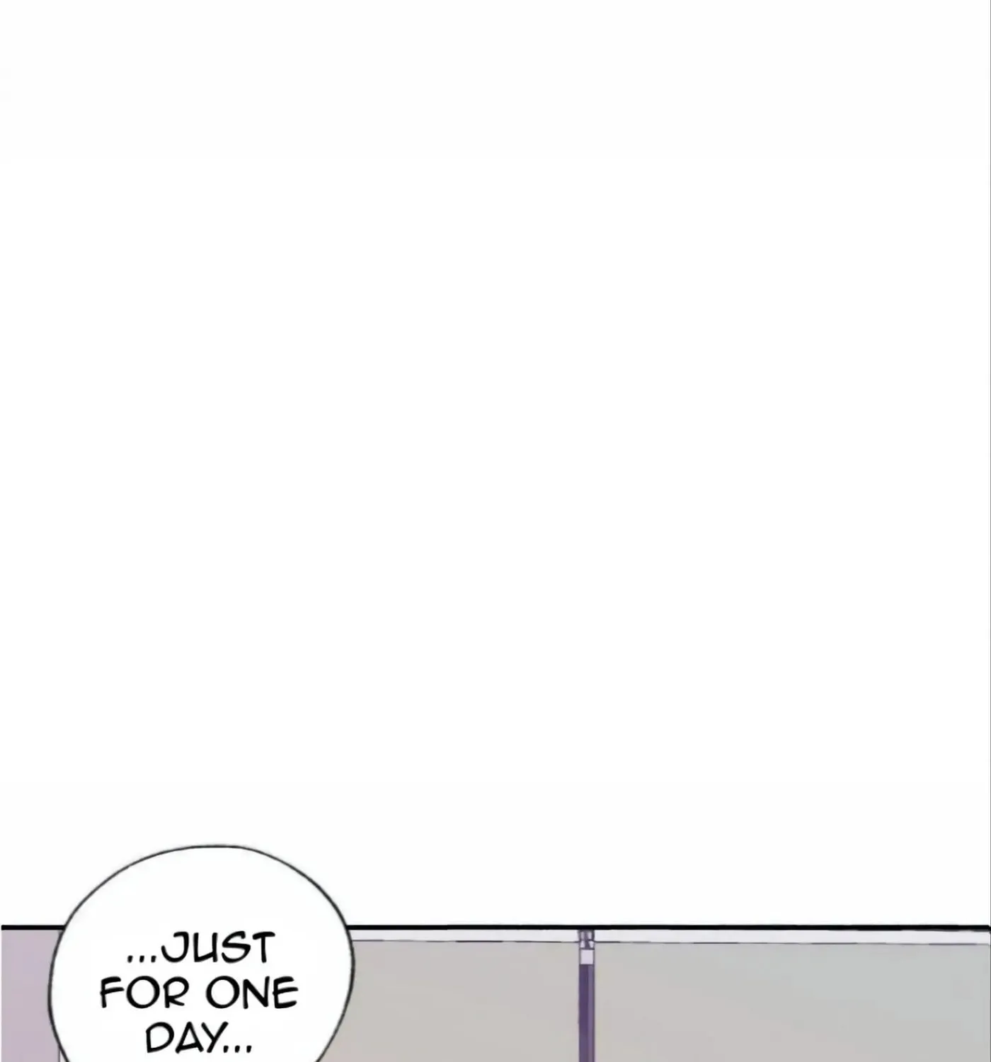 No Love Zone Chapter 28 page 6 - 