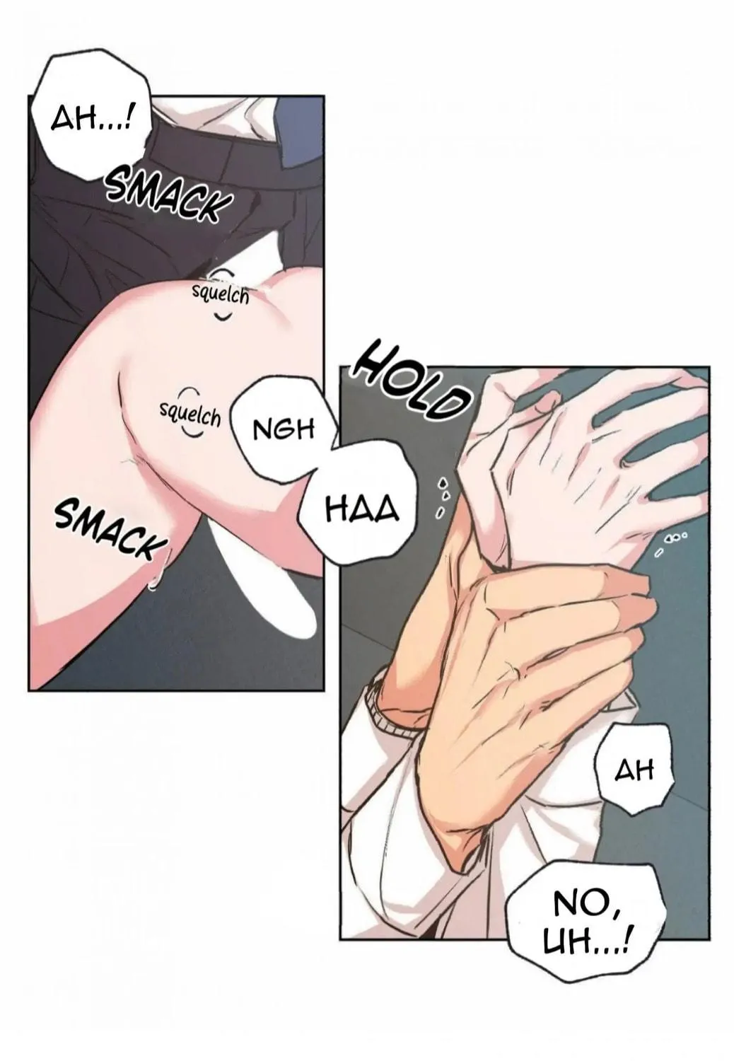 No Love Zone Chapter 28 page 52 - 