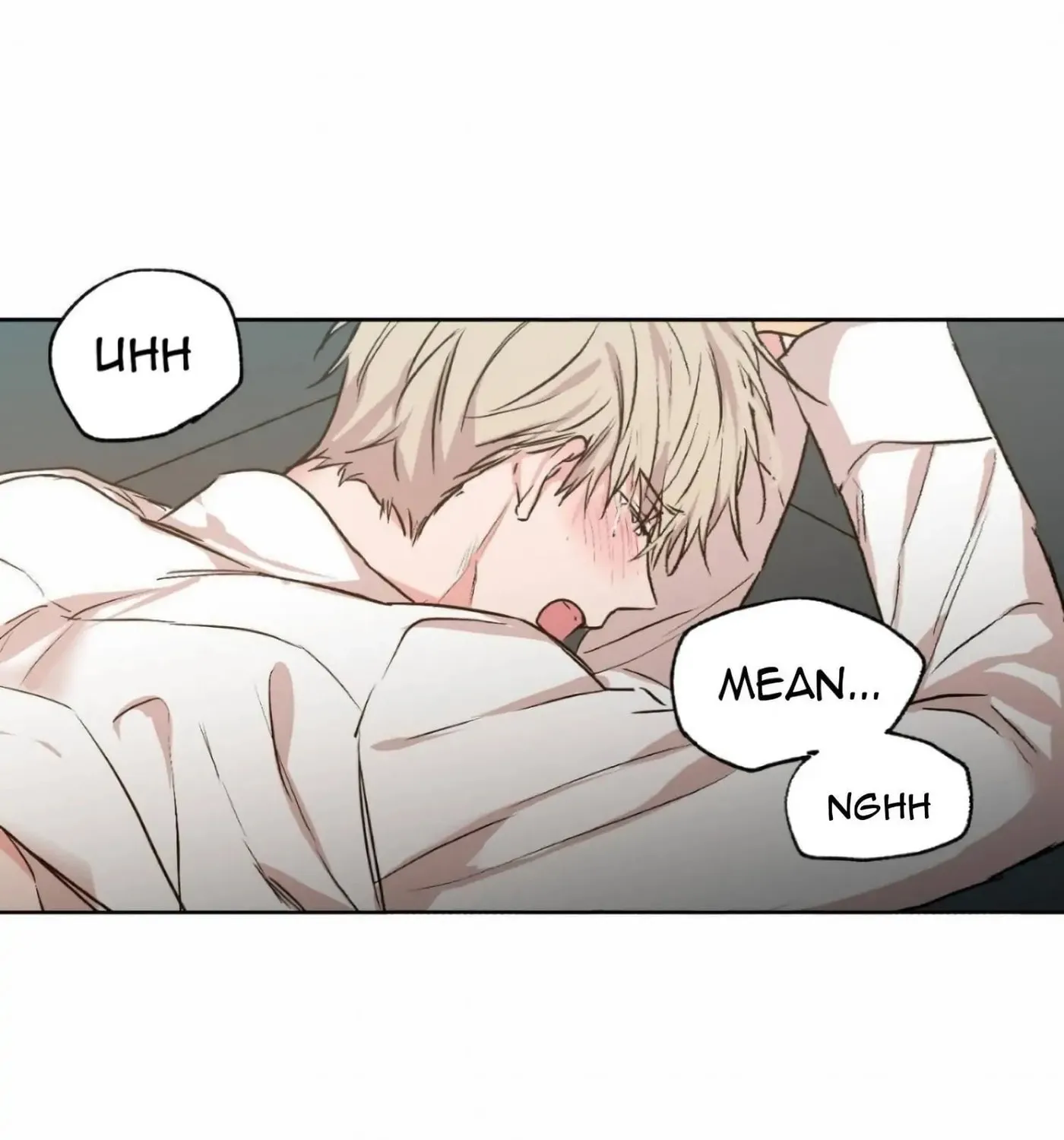 No Love Zone Chapter 28 page 60 - 