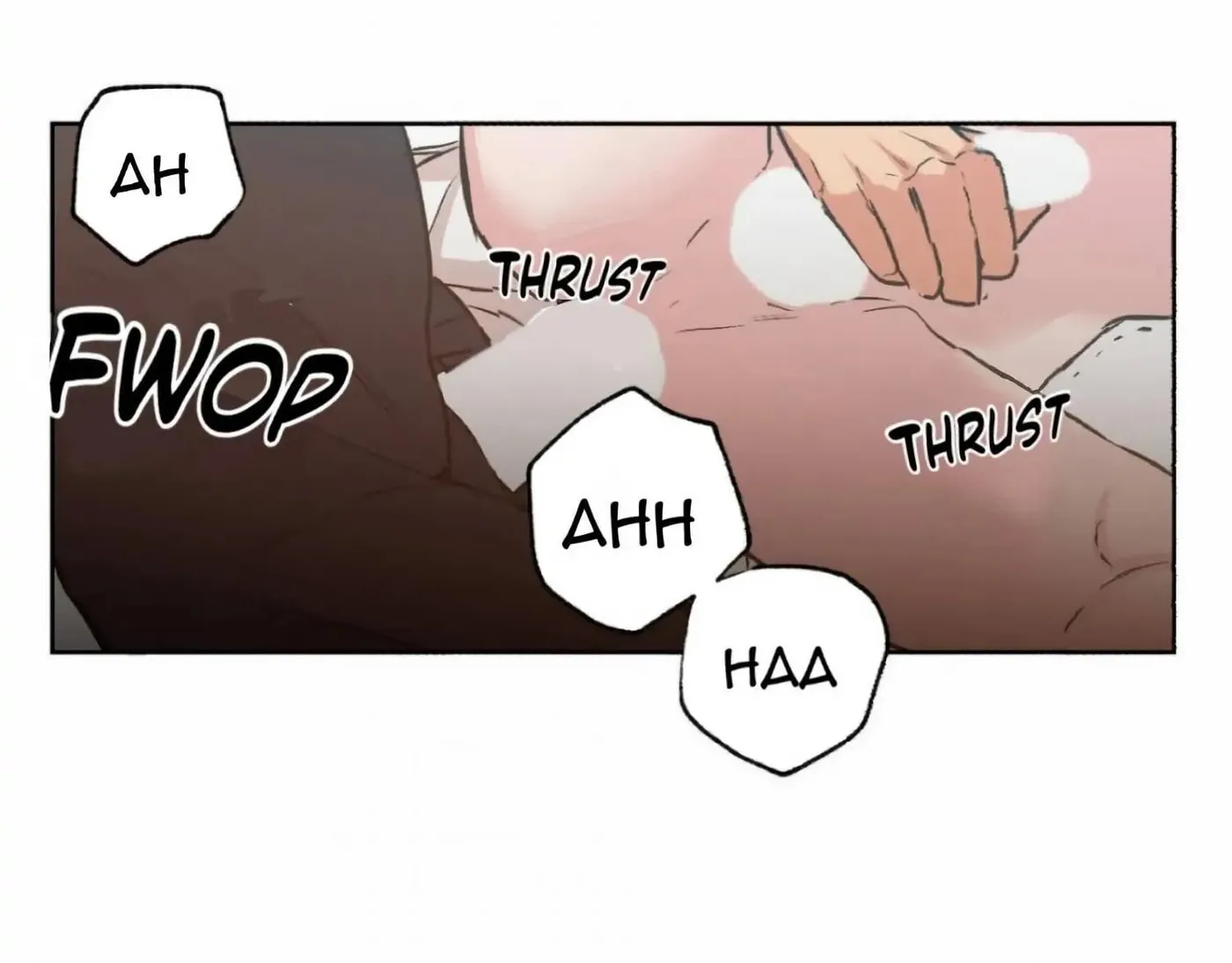 No Love Zone Chapter 28 page 62 - 