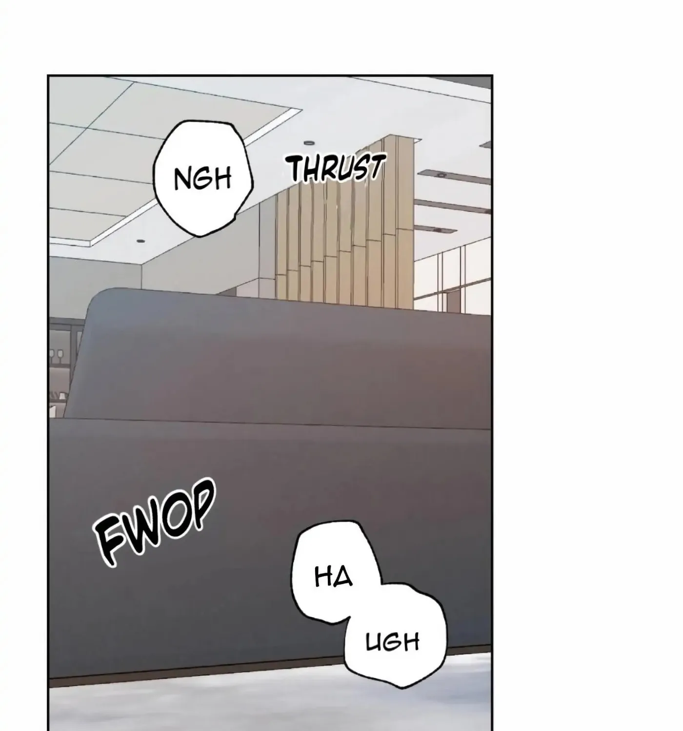 No Love Zone Chapter 28 page 64 - 