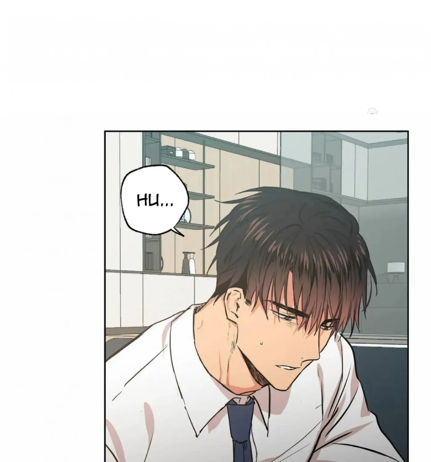 No Love Zone Chapter 28 page 68 - 
