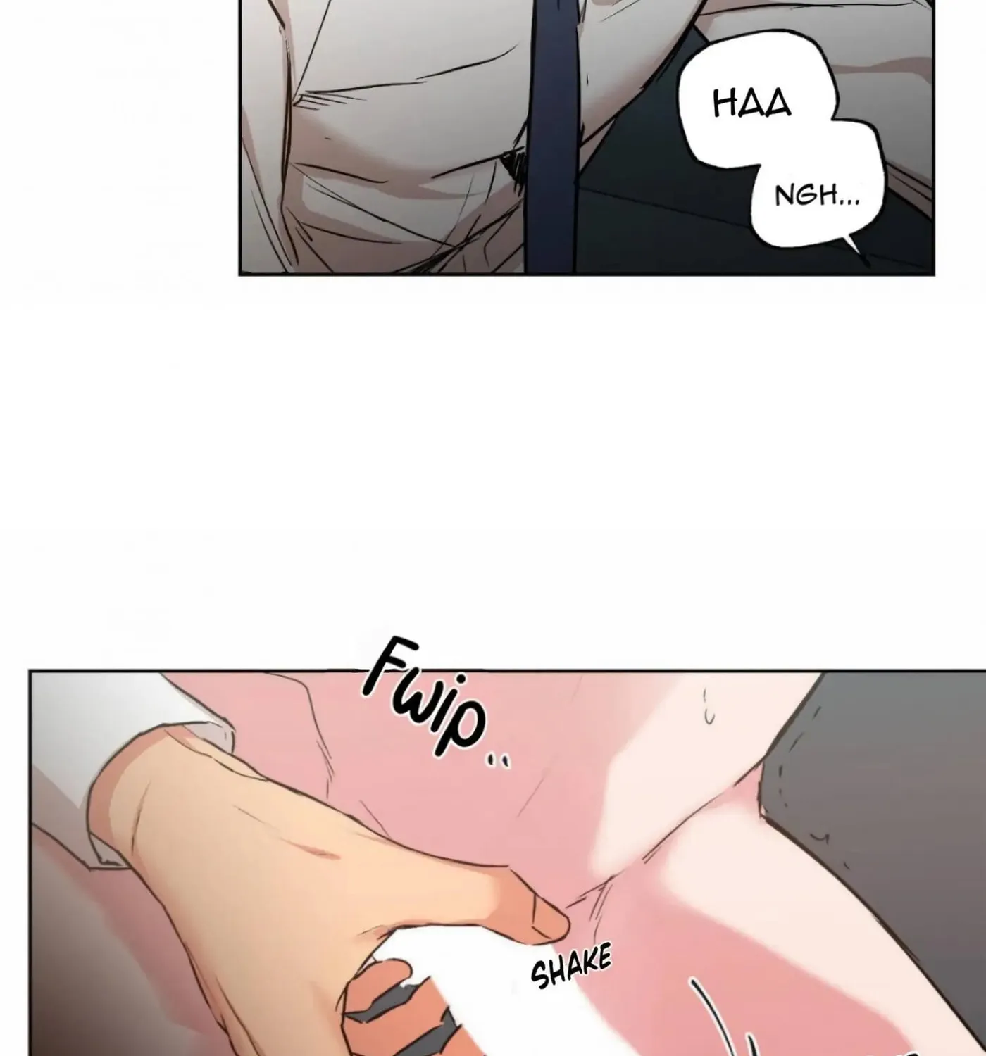 No Love Zone Chapter 28 page 69 - 