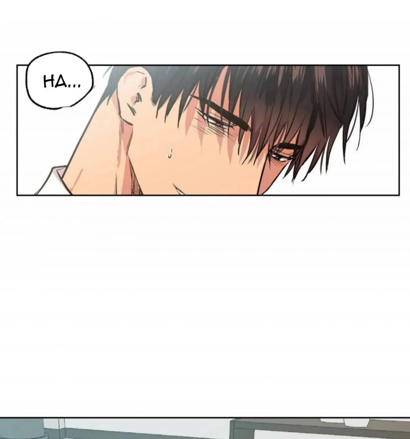 No Love Zone Chapter 28 page 71 - 