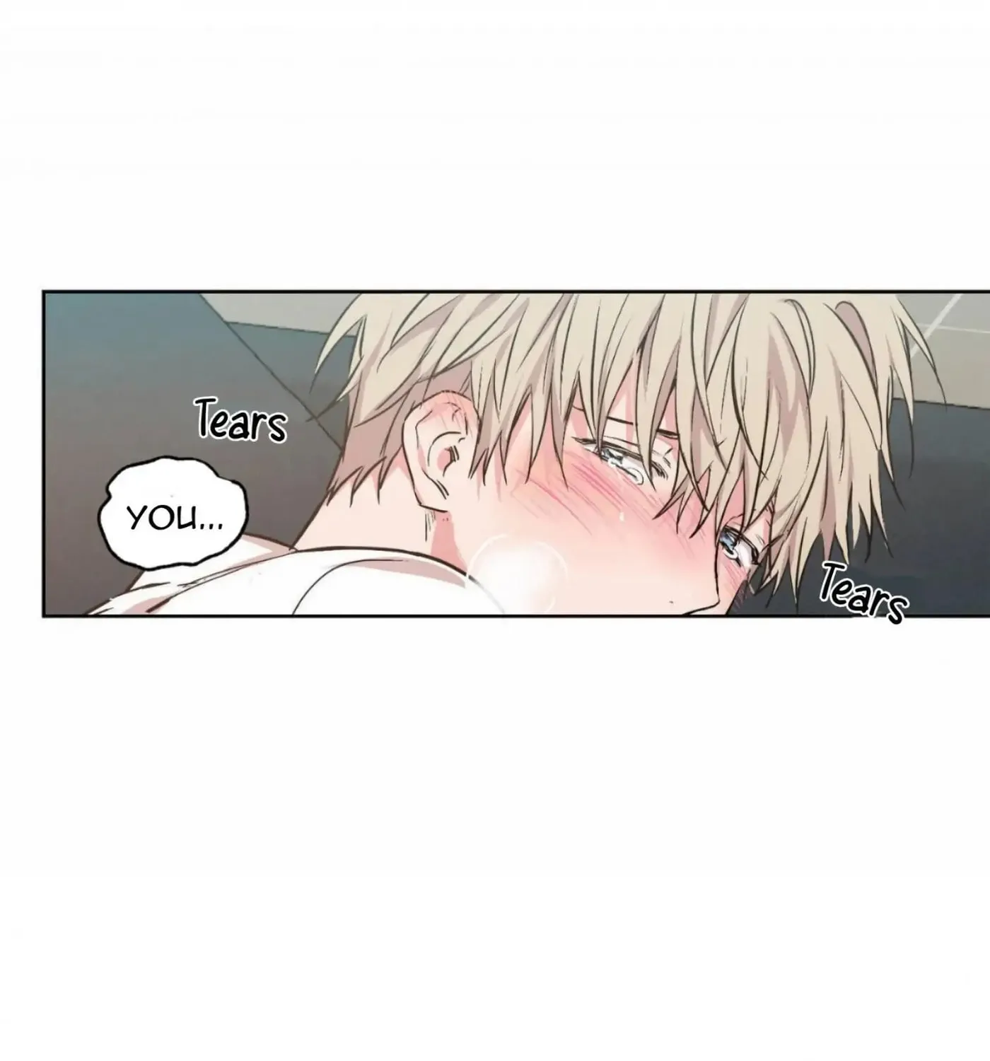 No Love Zone Chapter 28 page 74 - 
