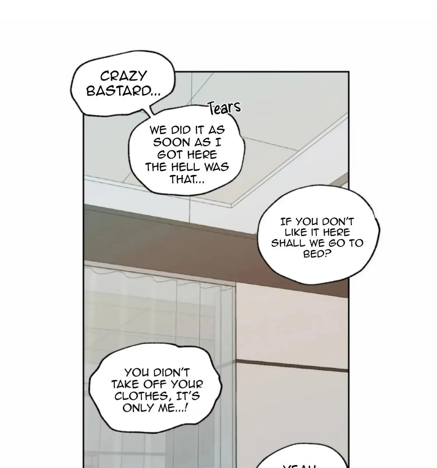 No Love Zone Chapter 28 page 75 - 