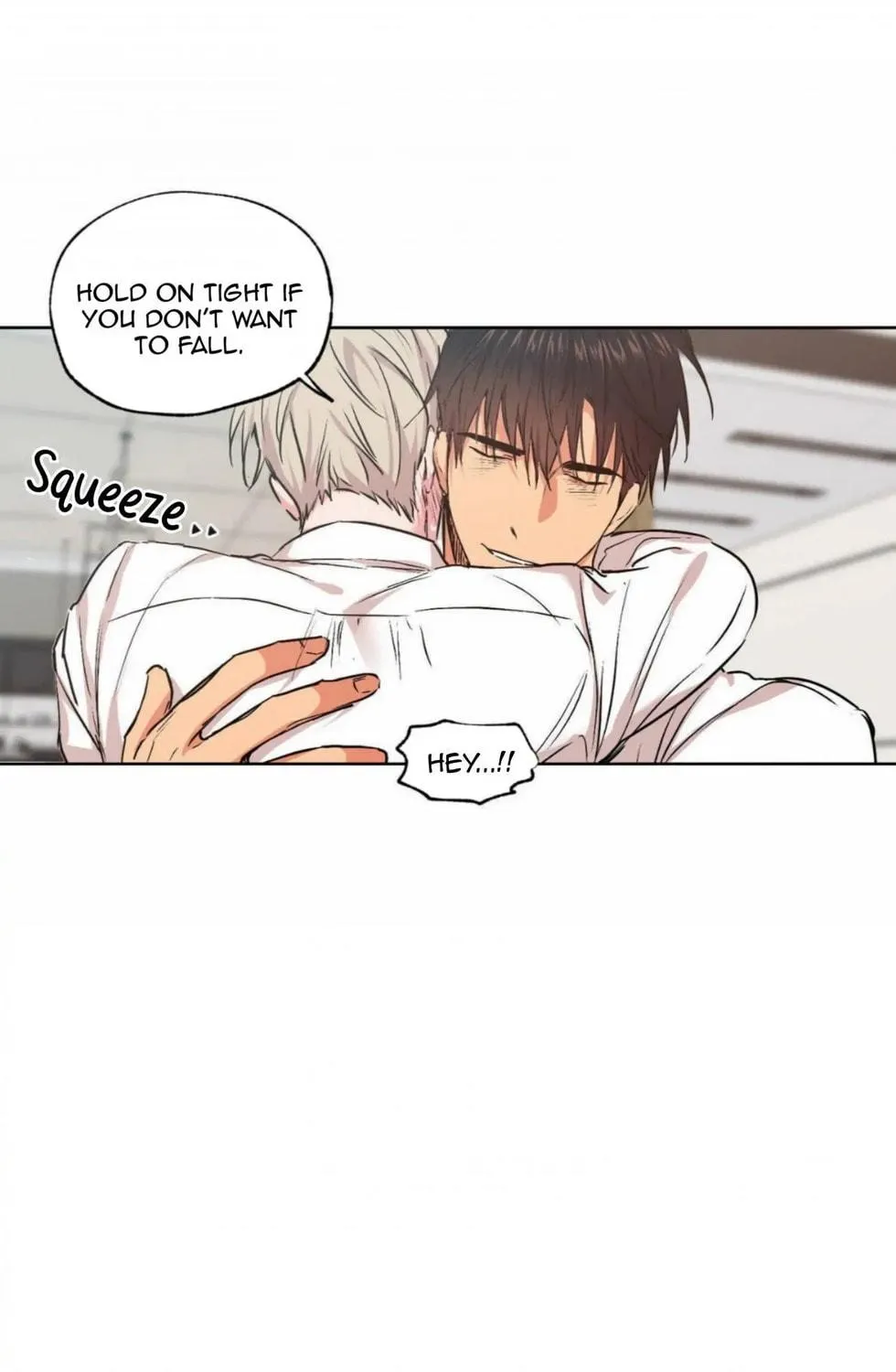 No Love Zone Chapter 28 page 79 - 