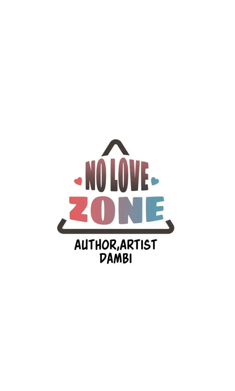 No Love Zone Chapter 28 page 9 - 