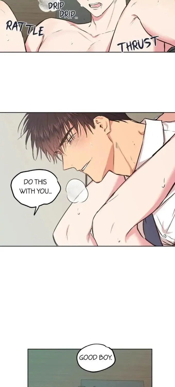 No Love Zone Chapter 29 page 9 - 