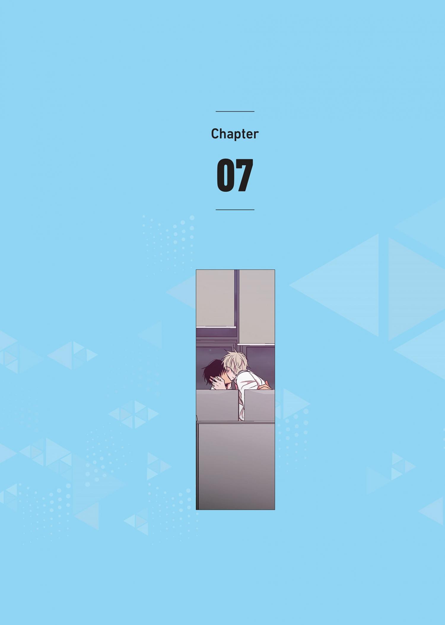 No Love Zone Chapter 3.4 page 139 - 