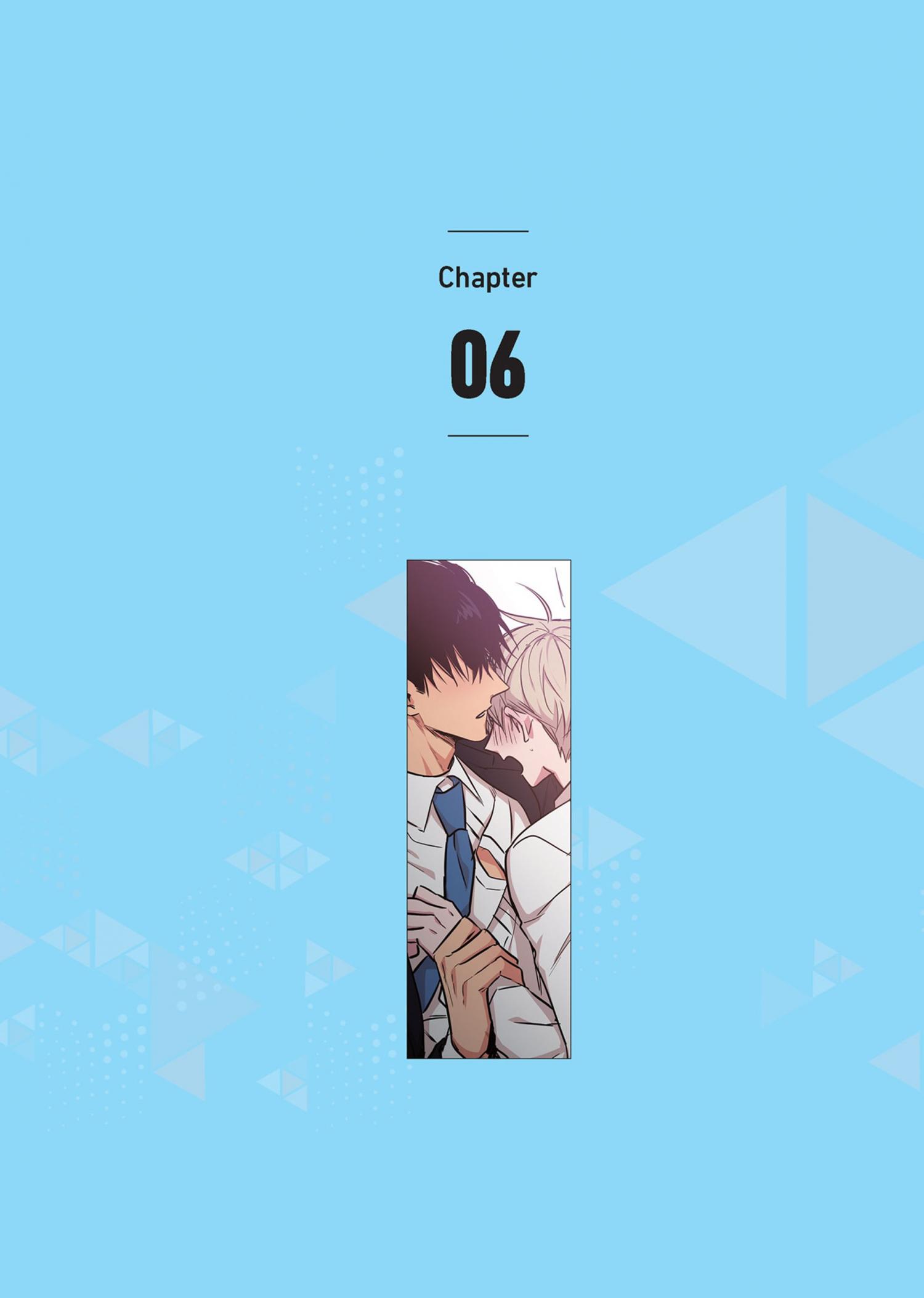 No Love Zone Chapter 3.4 page 65 - 