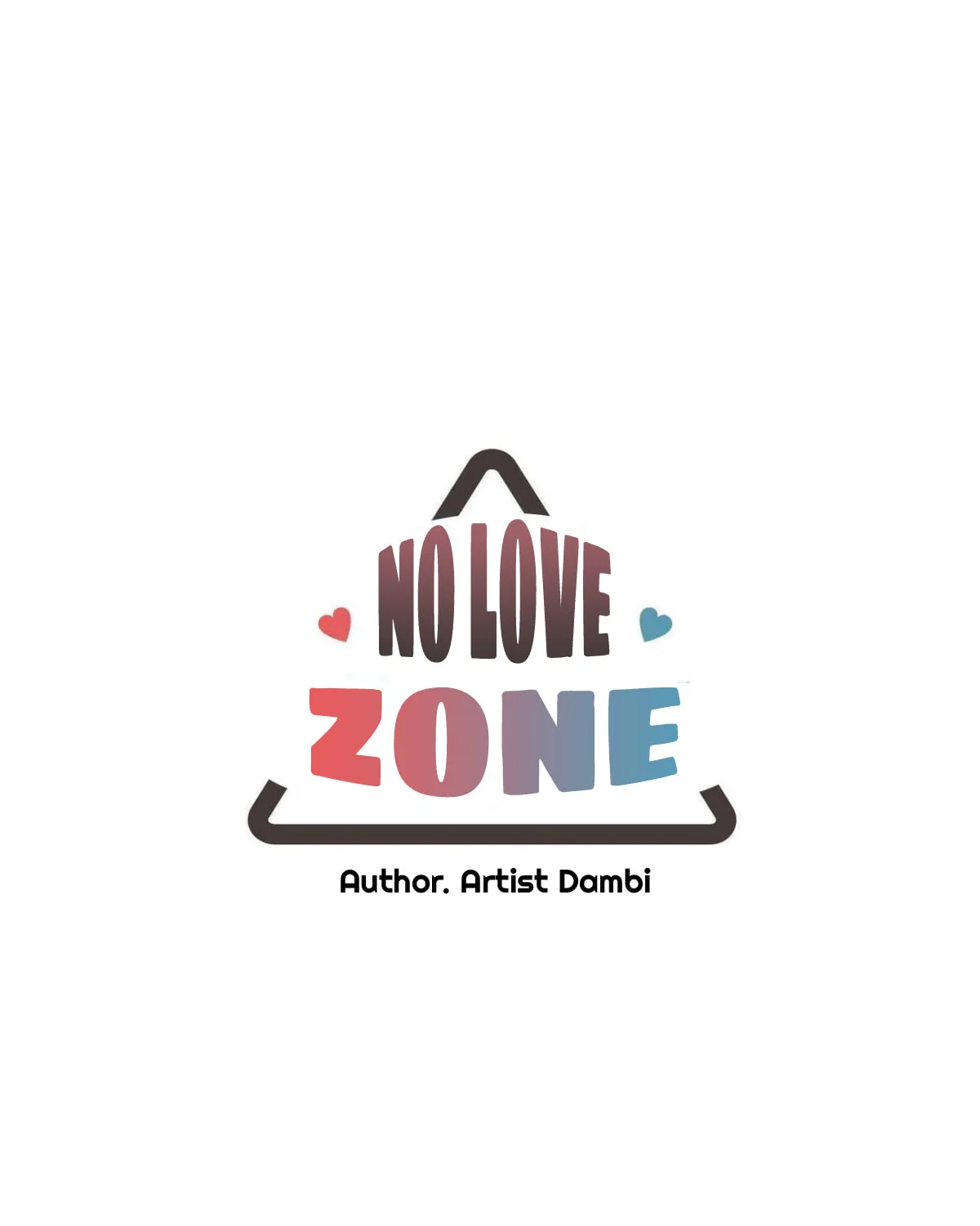 No Love Zone Chapter 3 page 2 - 