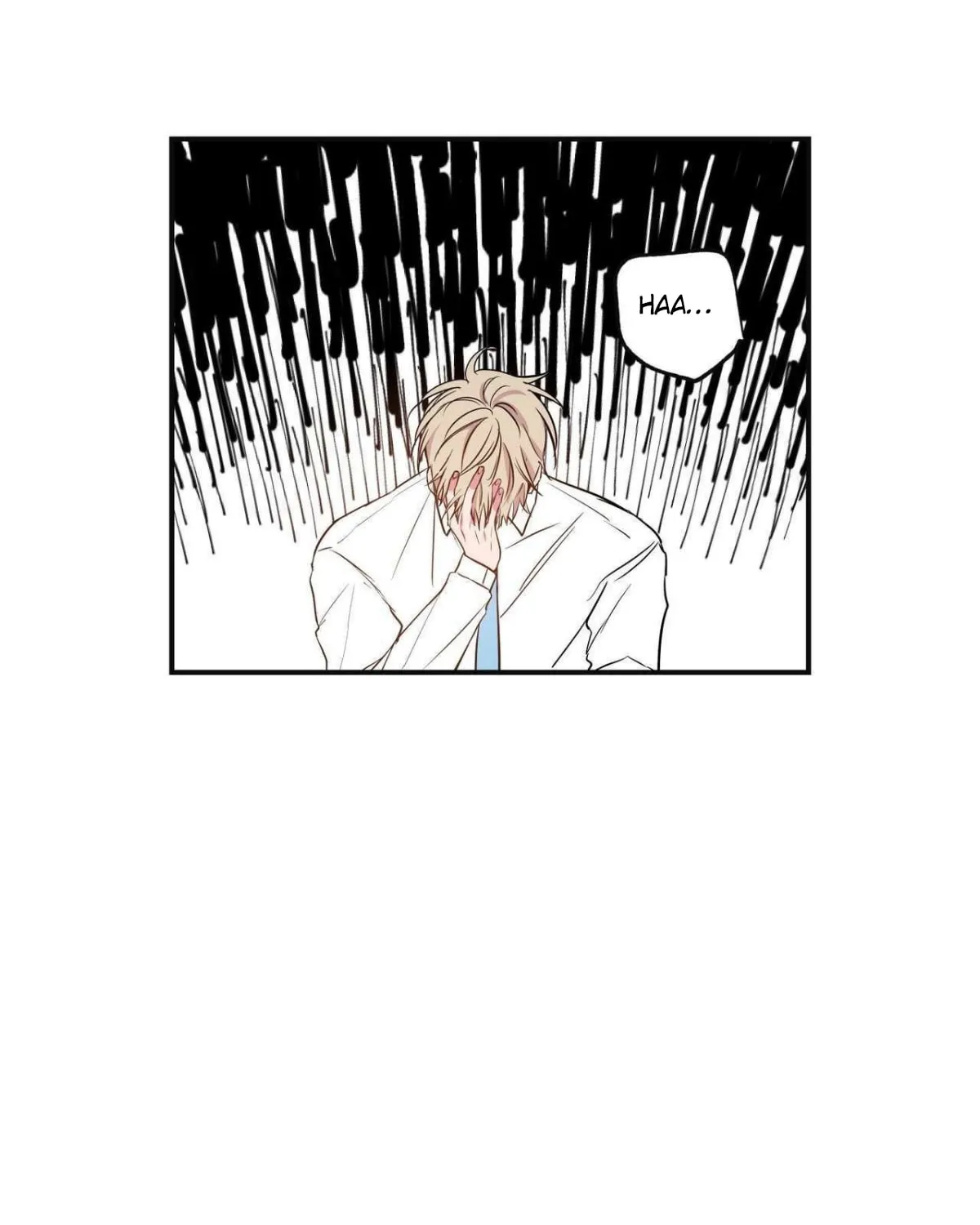 No Love Zone Chapter 3 page 15 - 