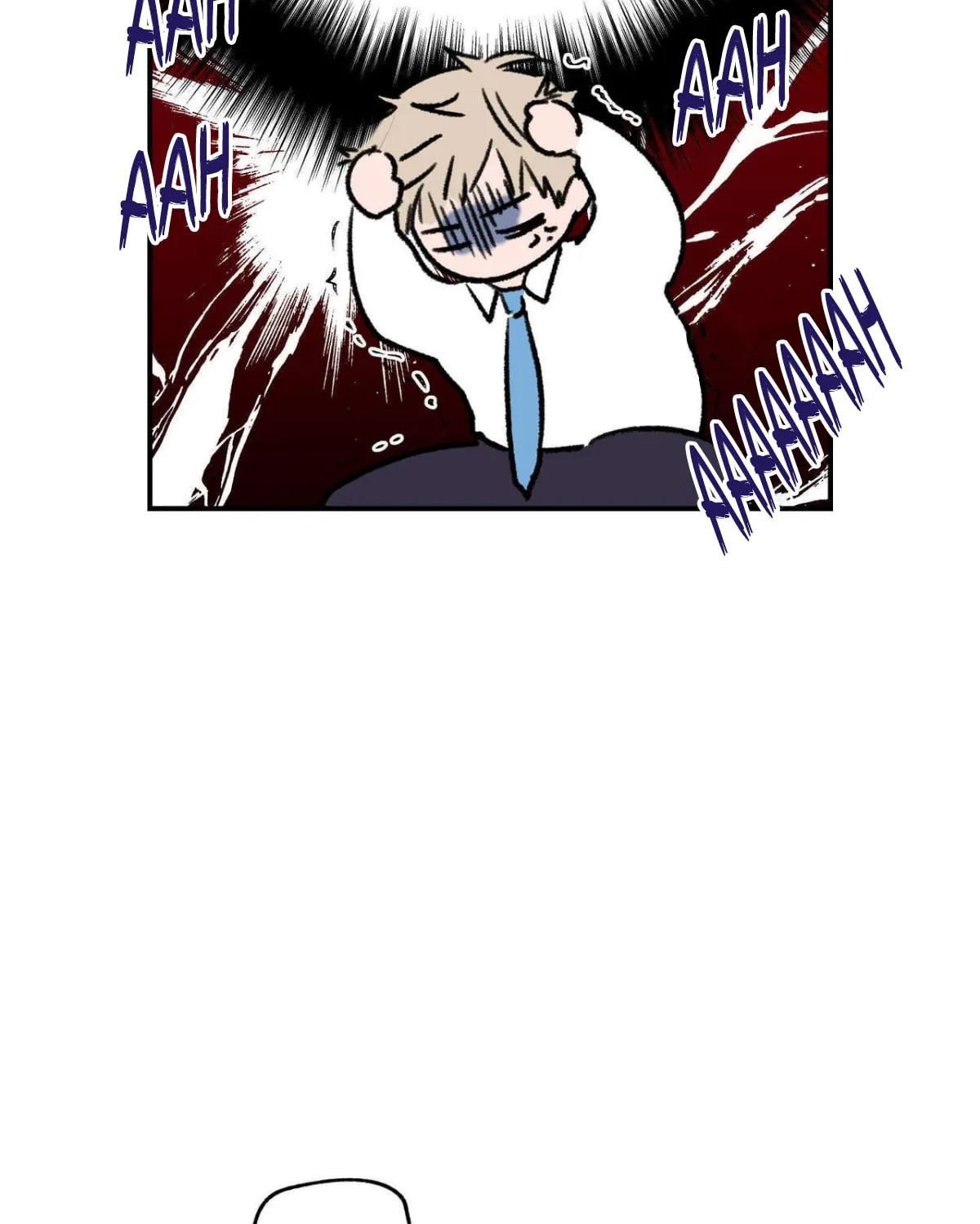 No Love Zone Chapter 3 page 18 - 