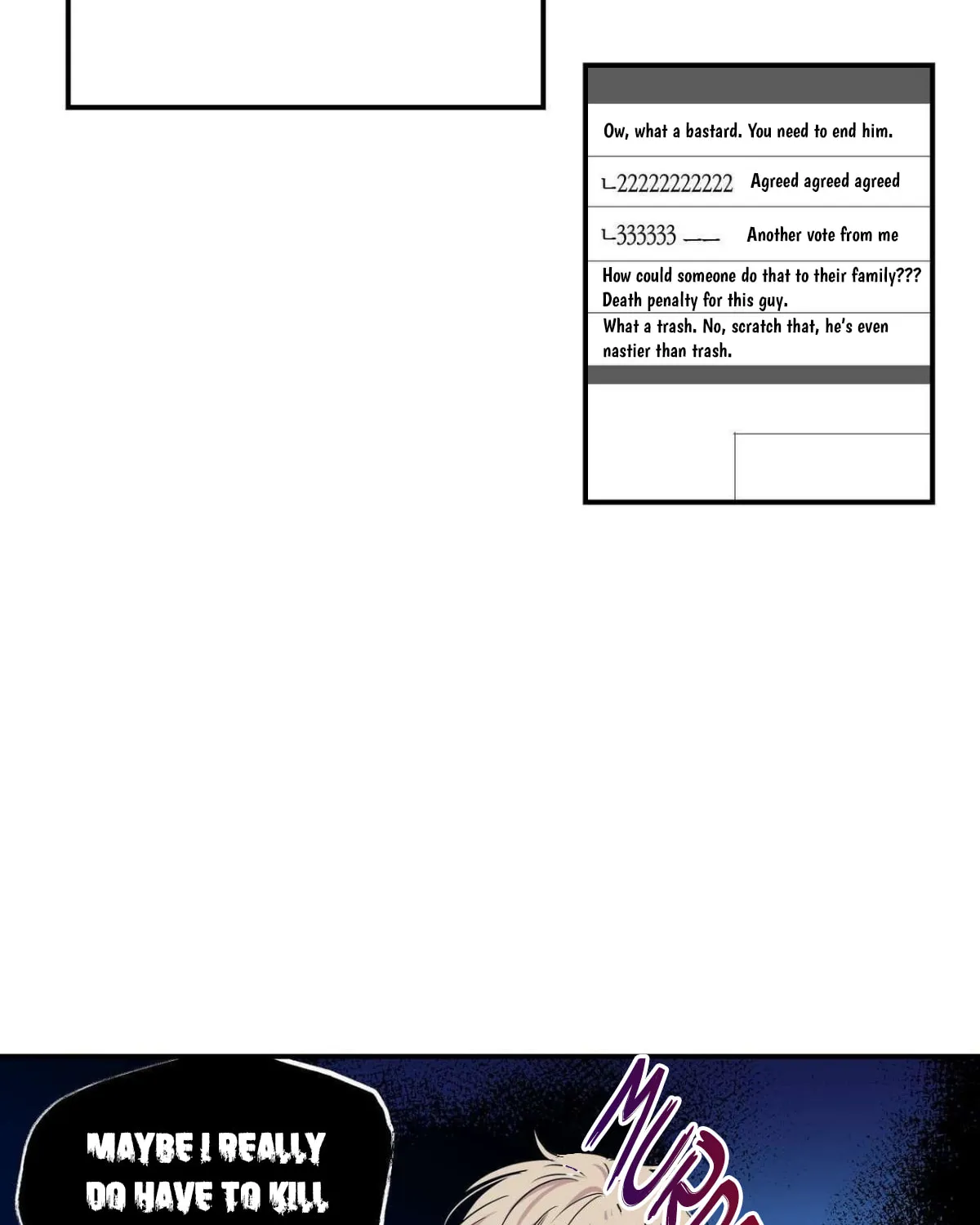 No Love Zone Chapter 3 page 23 - 