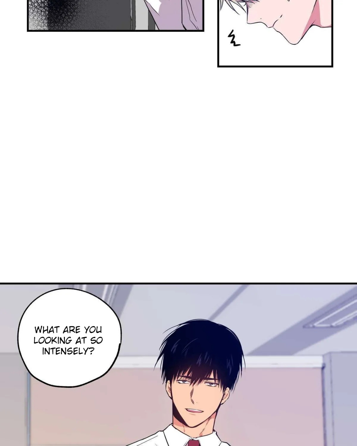No Love Zone Chapter 3 page 26 - 