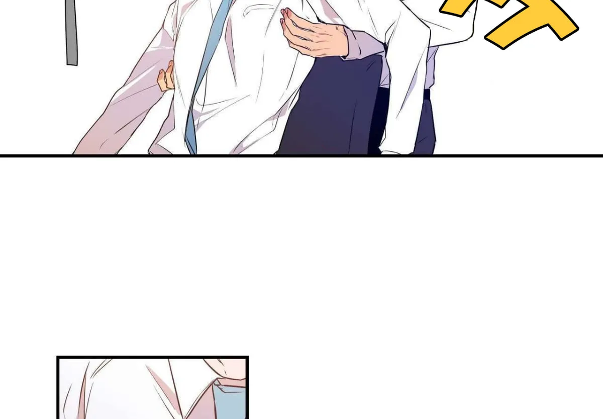 No Love Zone Chapter 3 page 30 - 