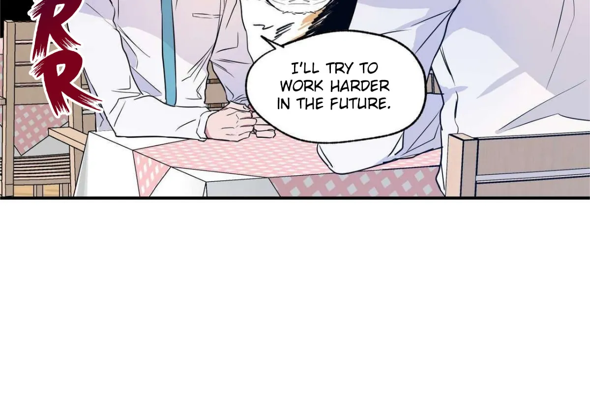 No Love Zone Chapter 3 page 45 - 