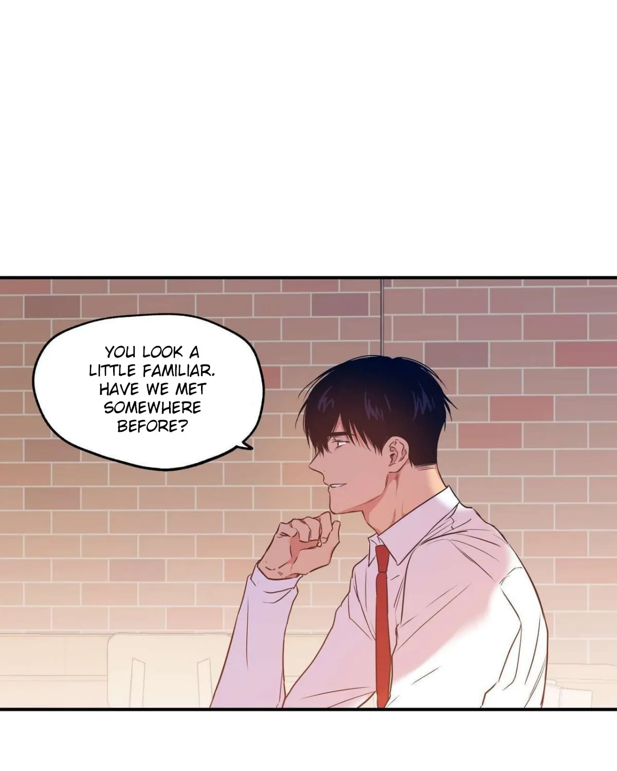 No Love Zone Chapter 3 page 47 - 