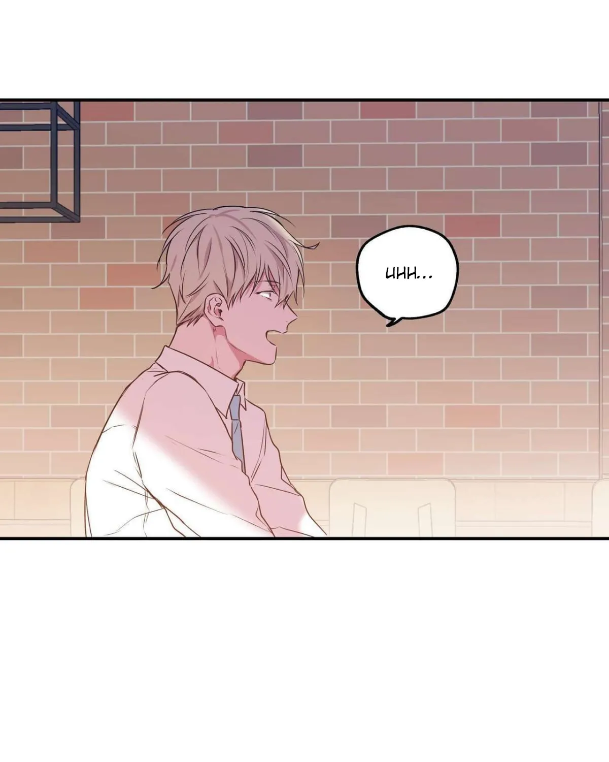 No Love Zone Chapter 3 page 48 - 