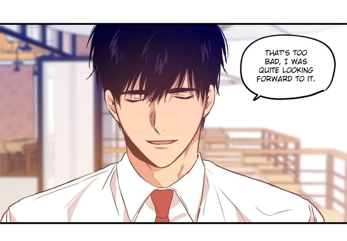 No Love Zone Chapter 3 page 51 - 