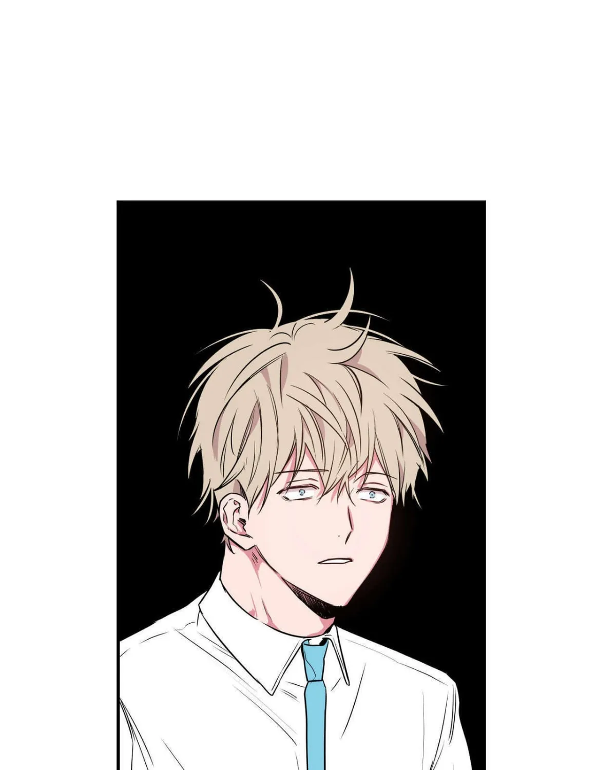 No Love Zone Chapter 3 page 52 - 