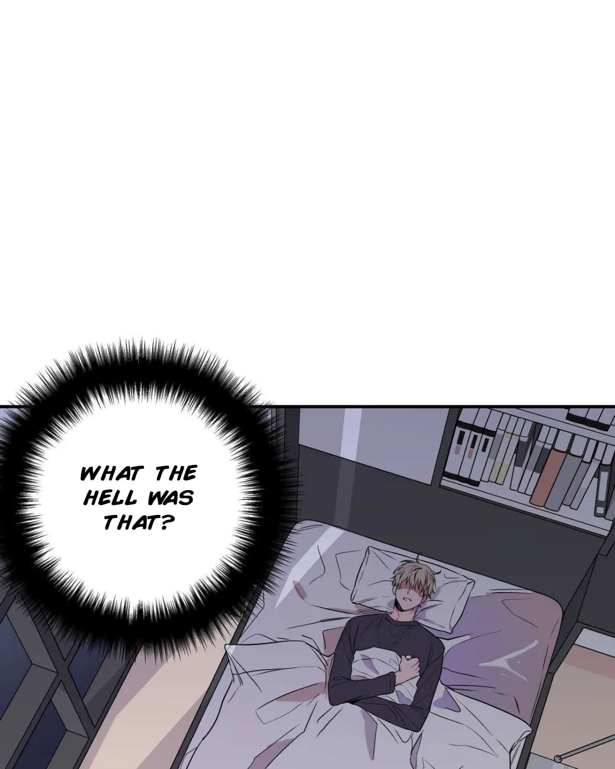 No Love Zone Chapter 3 page 55 - 