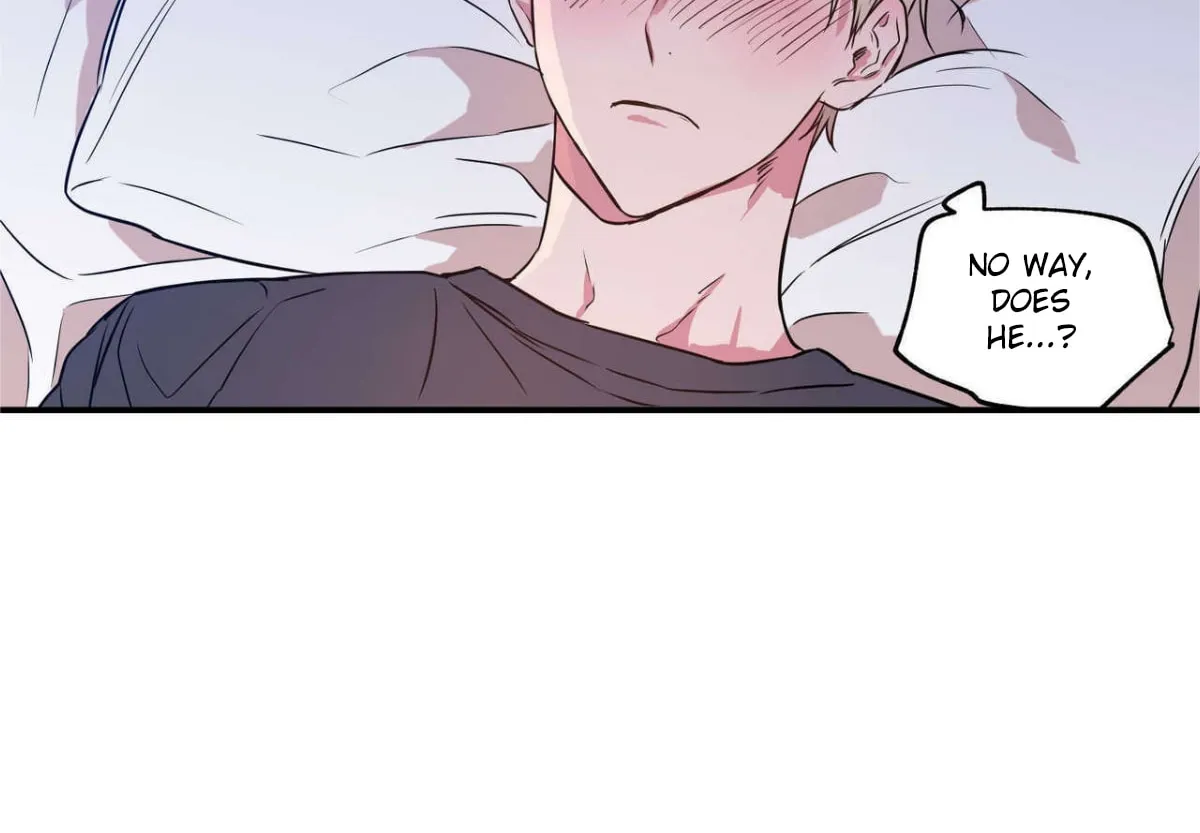 No Love Zone Chapter 3 page 57 - 