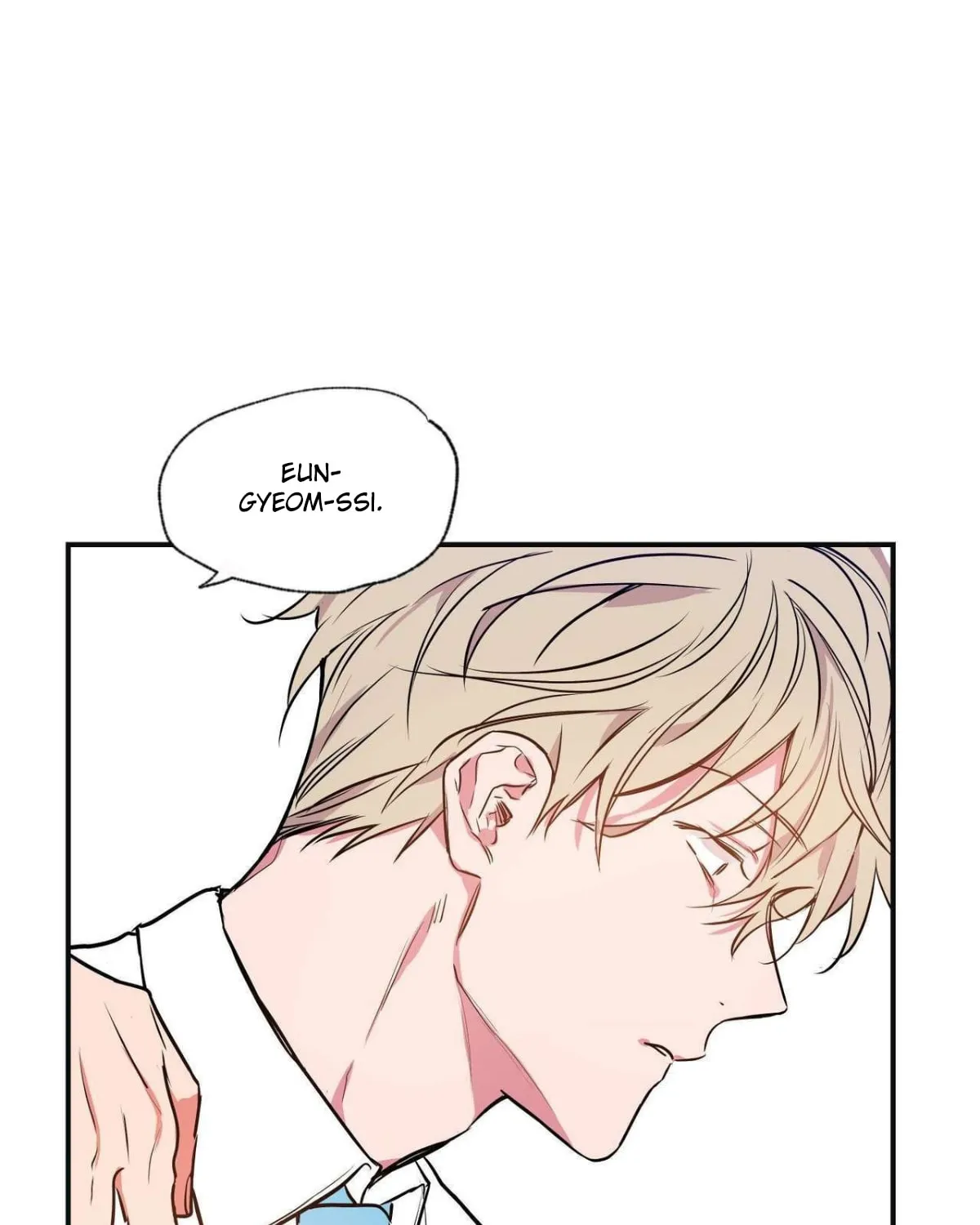 No Love Zone Chapter 3 page 9 - 